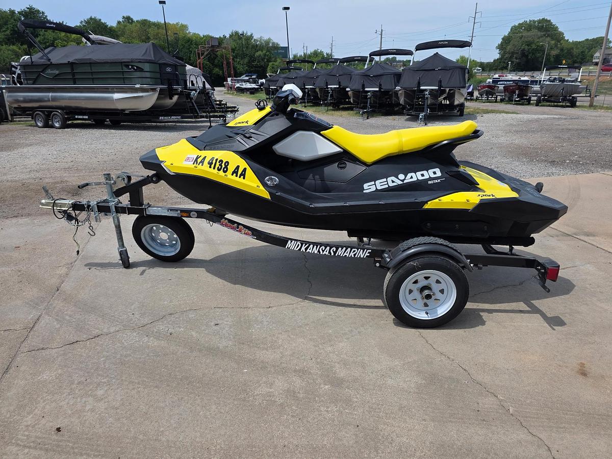 Used 2017