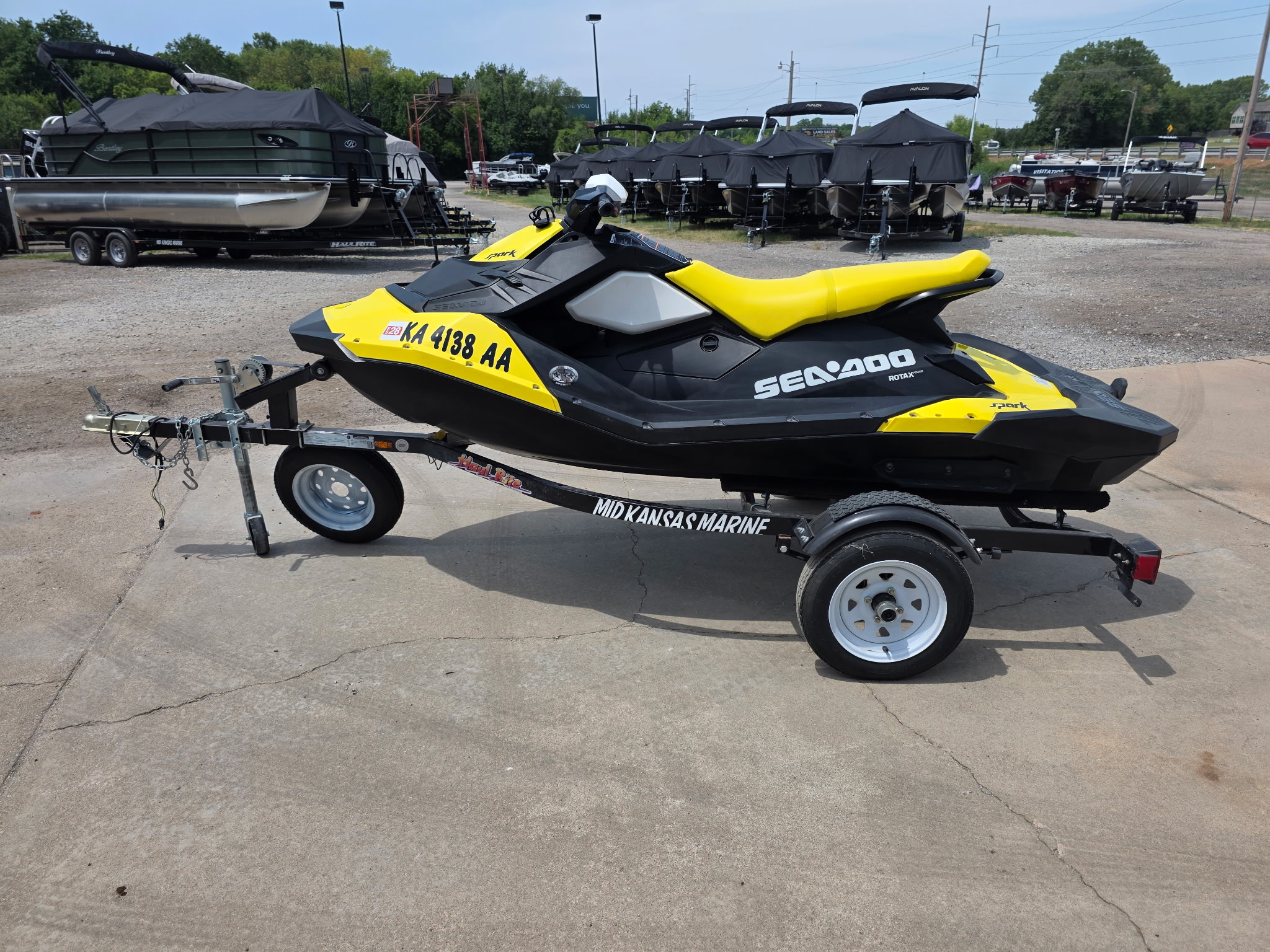 Used 2017