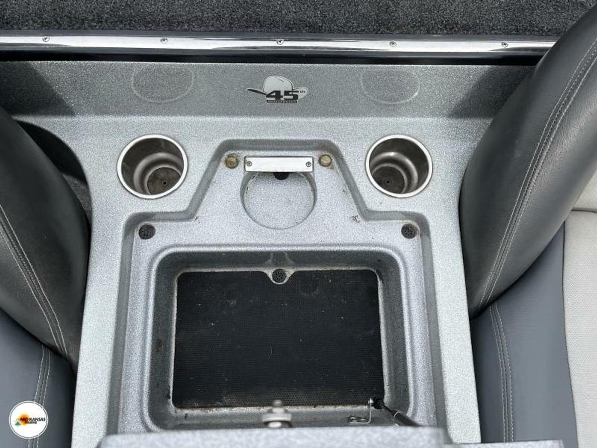 Used 2013 Ranger Boats Z 520c  DC