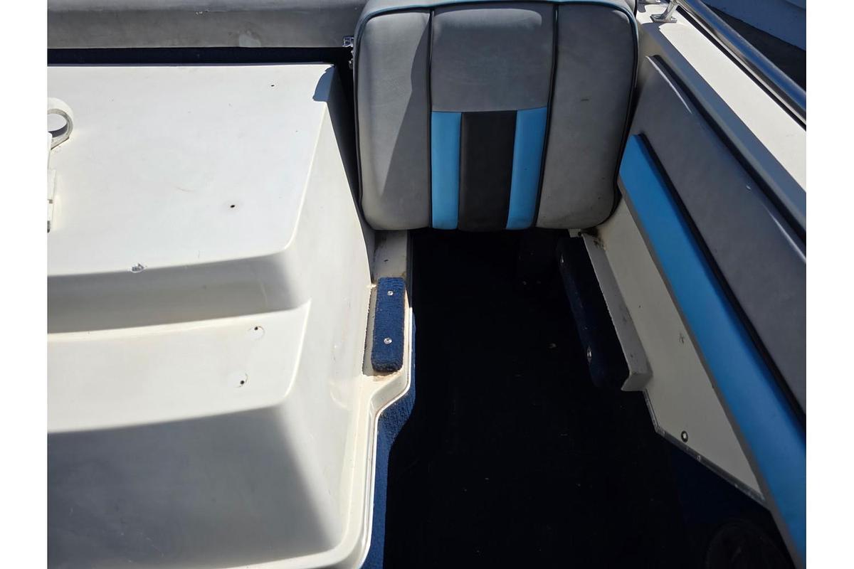 Used 1987 Wellcraft 180 Classic