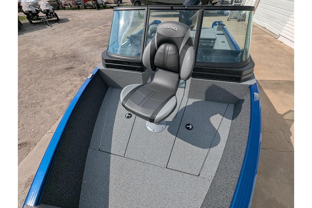 2026 Lund 1775 Adventure Sport