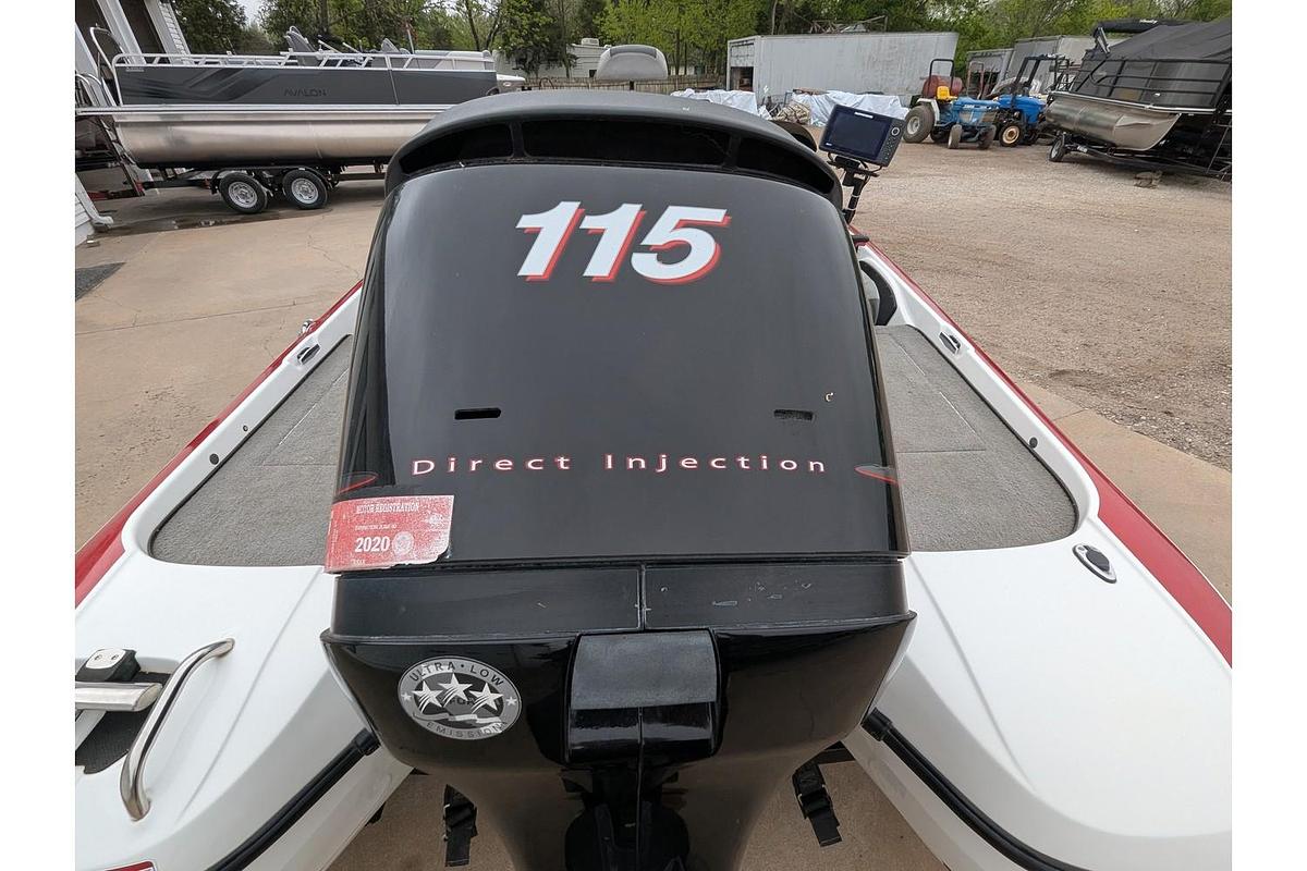 Used 2014 Nitro Z6