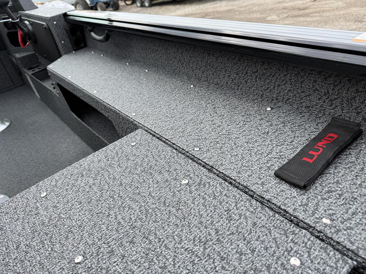 2027 Lund 2075 Impact XS Sport