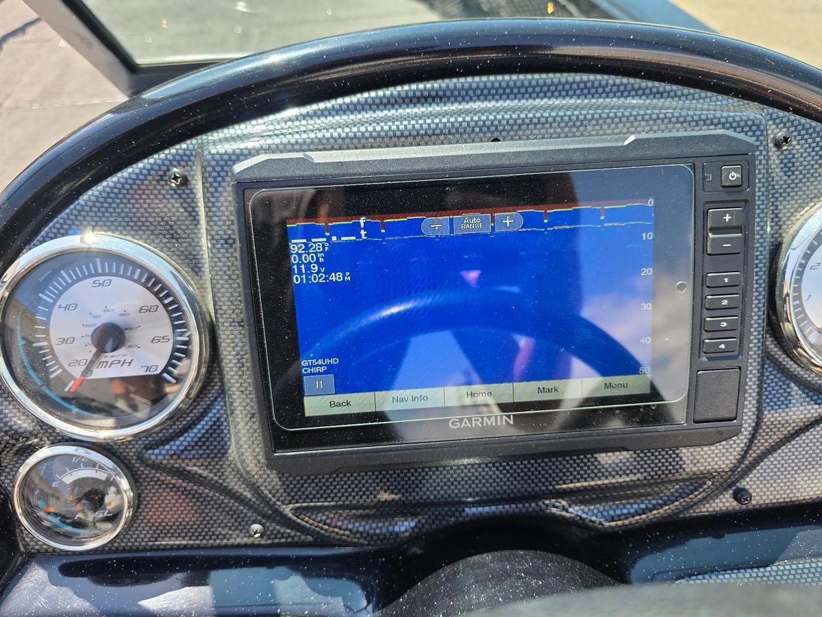 Used 2015 Triton 178 DV