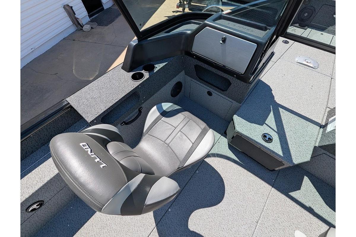 2026 Lund 1875 Impact XS