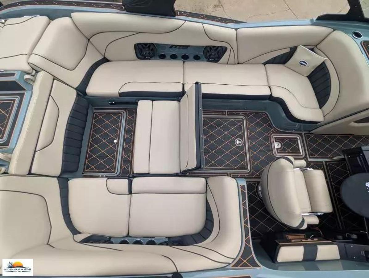 2026 MB Sports B52 23 Alpha