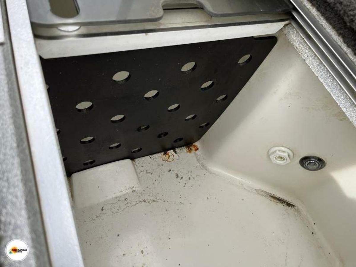Used 2013 Ranger Boats Z 520c  DC