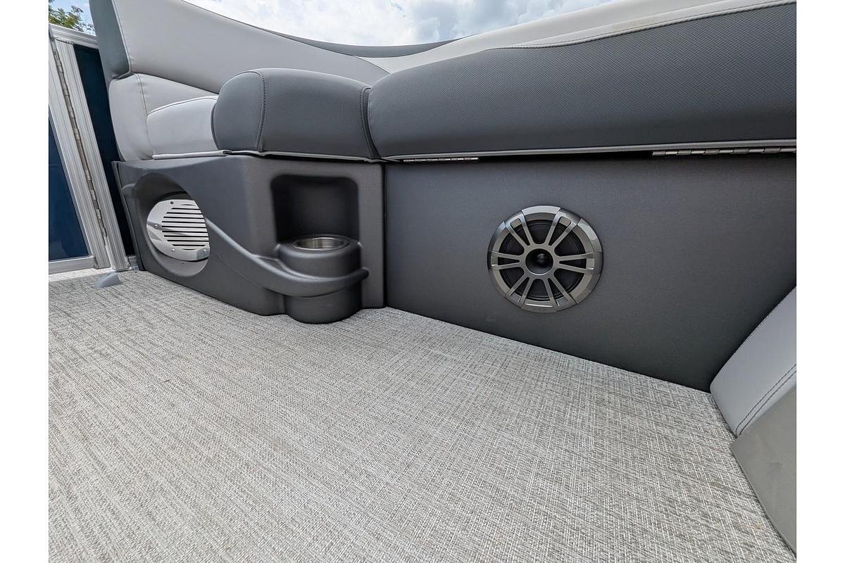 2026 Avalon 2185 LSZ Quad Lounger Shift