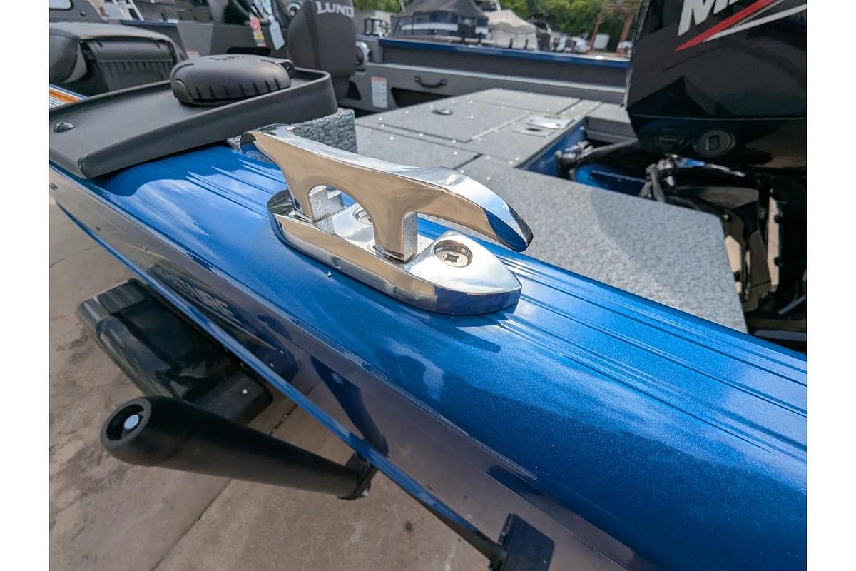 2026 Lund 1775 Adventure Sport
