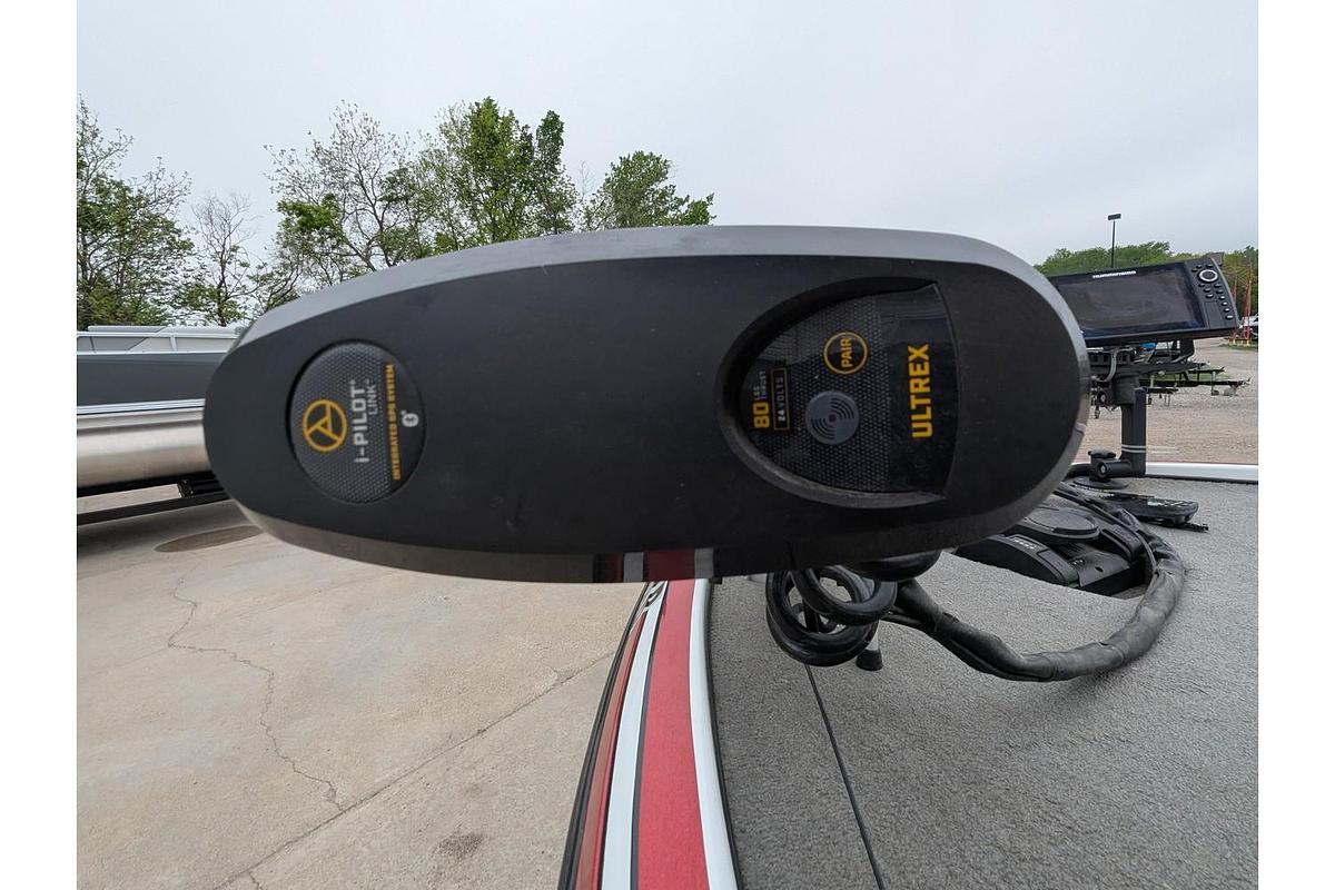 Used 2014 Nitro Z6