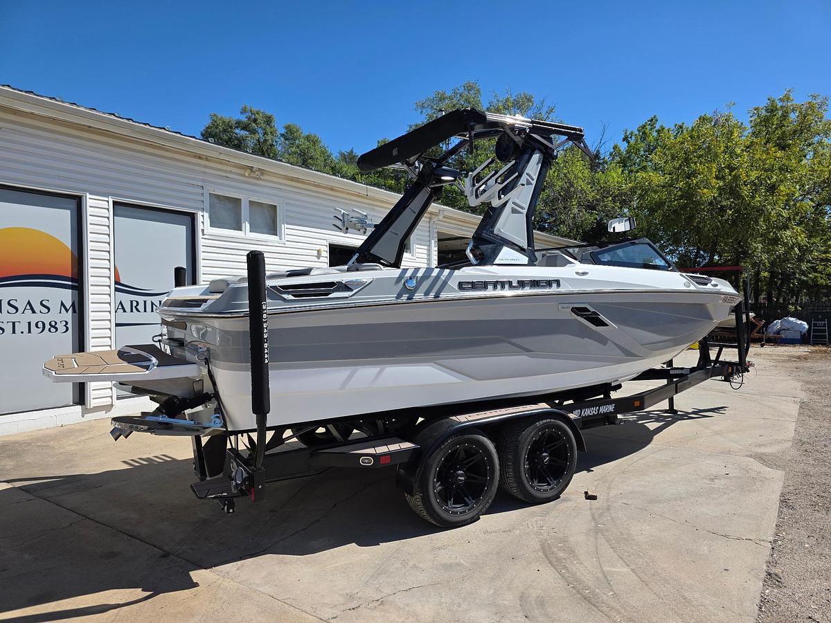 Used 2022 Centurion RI 230
