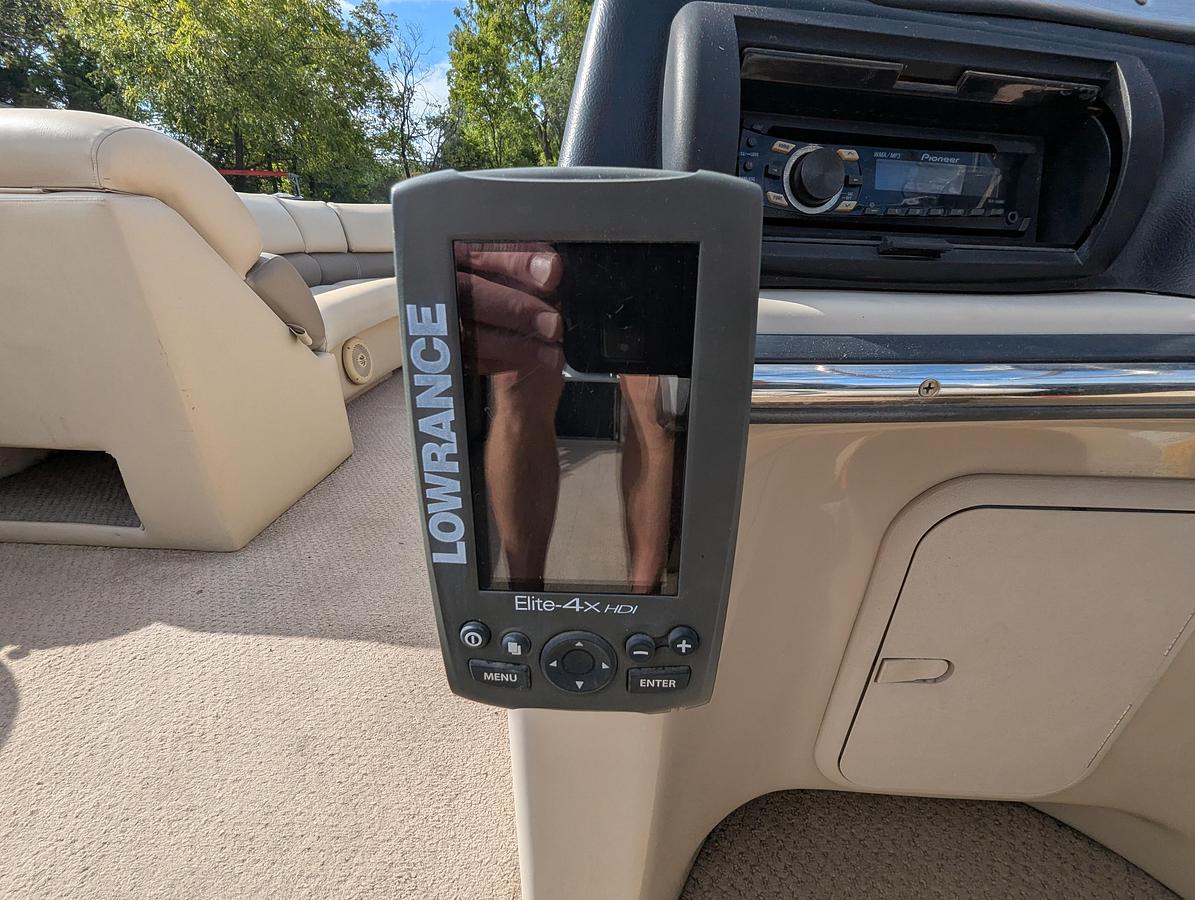 Used 2013 Silverwave 220 Island CL