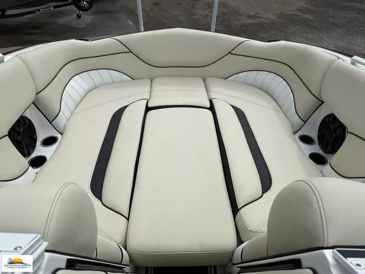2026 MB Sports B52 25 Alpha