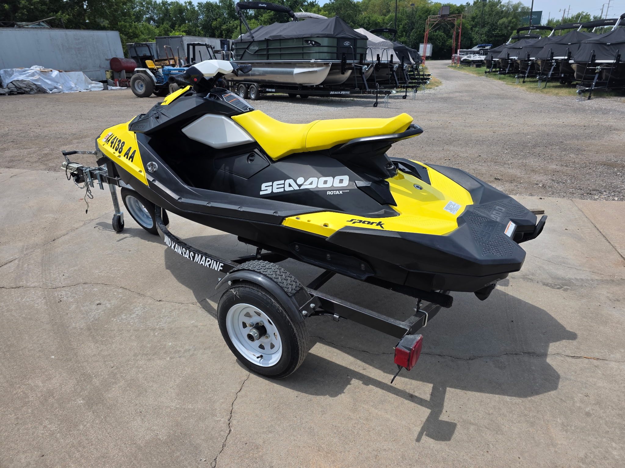 Used 2017