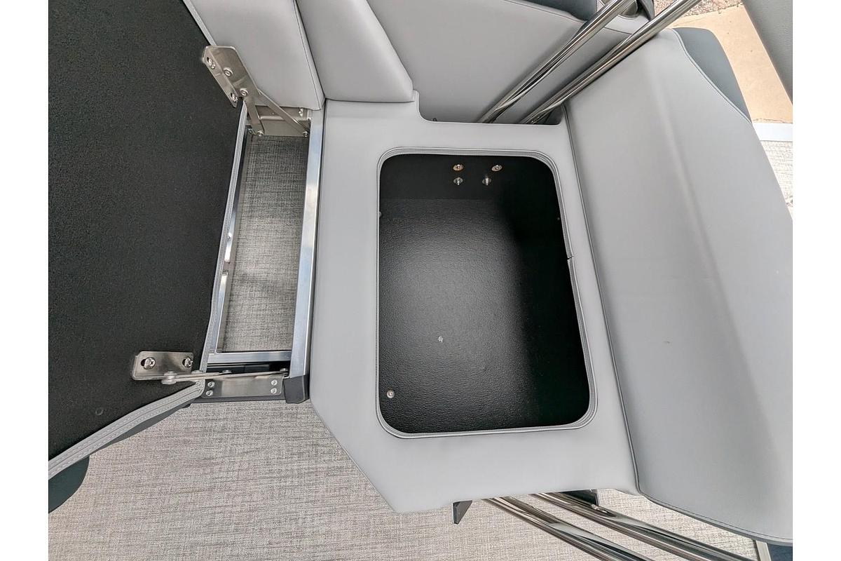 2026 Avalon 2185 LSZ Quad Lounger Shift
