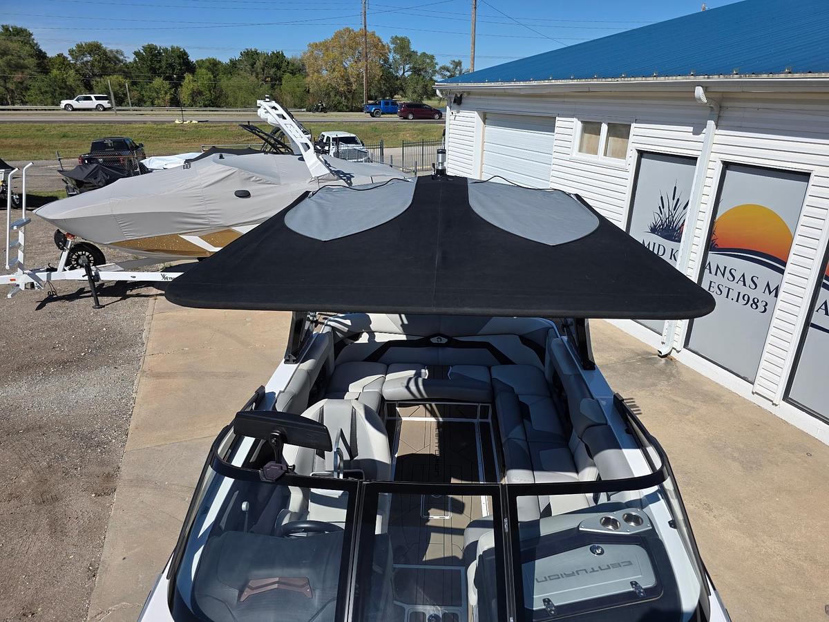 Used 2022 Centurion RI 230