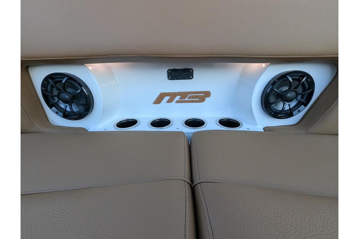 Used 2026 MB Sports B52 23 Classic