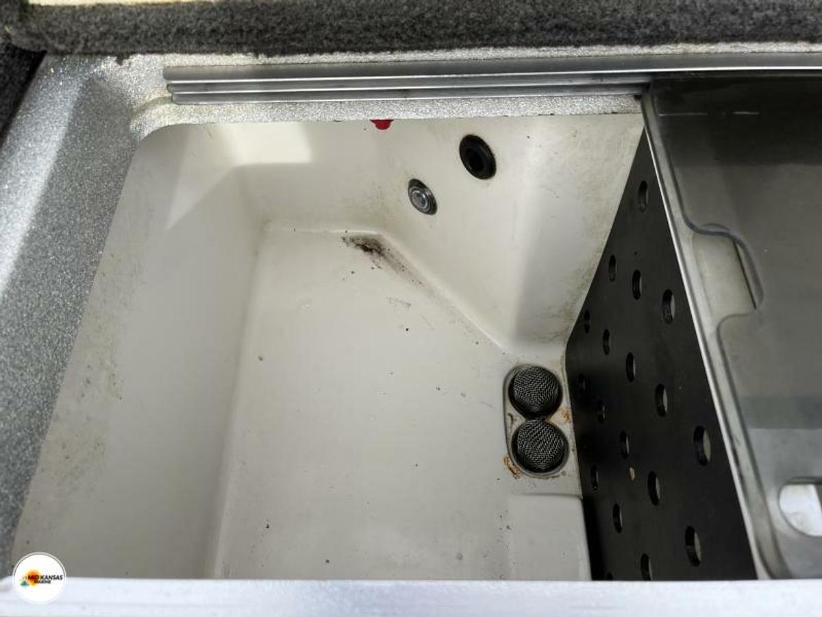 Used 2013 Ranger Boats Z 520c  DC