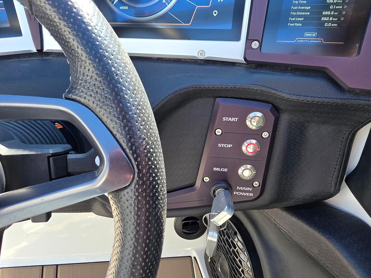 Used 2022 Centurion RI 230