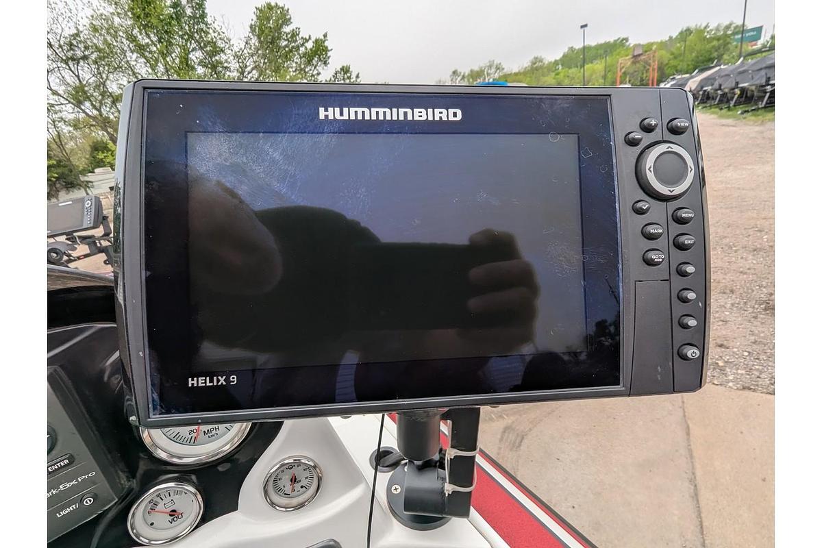 Used 2014 Nitro Z6