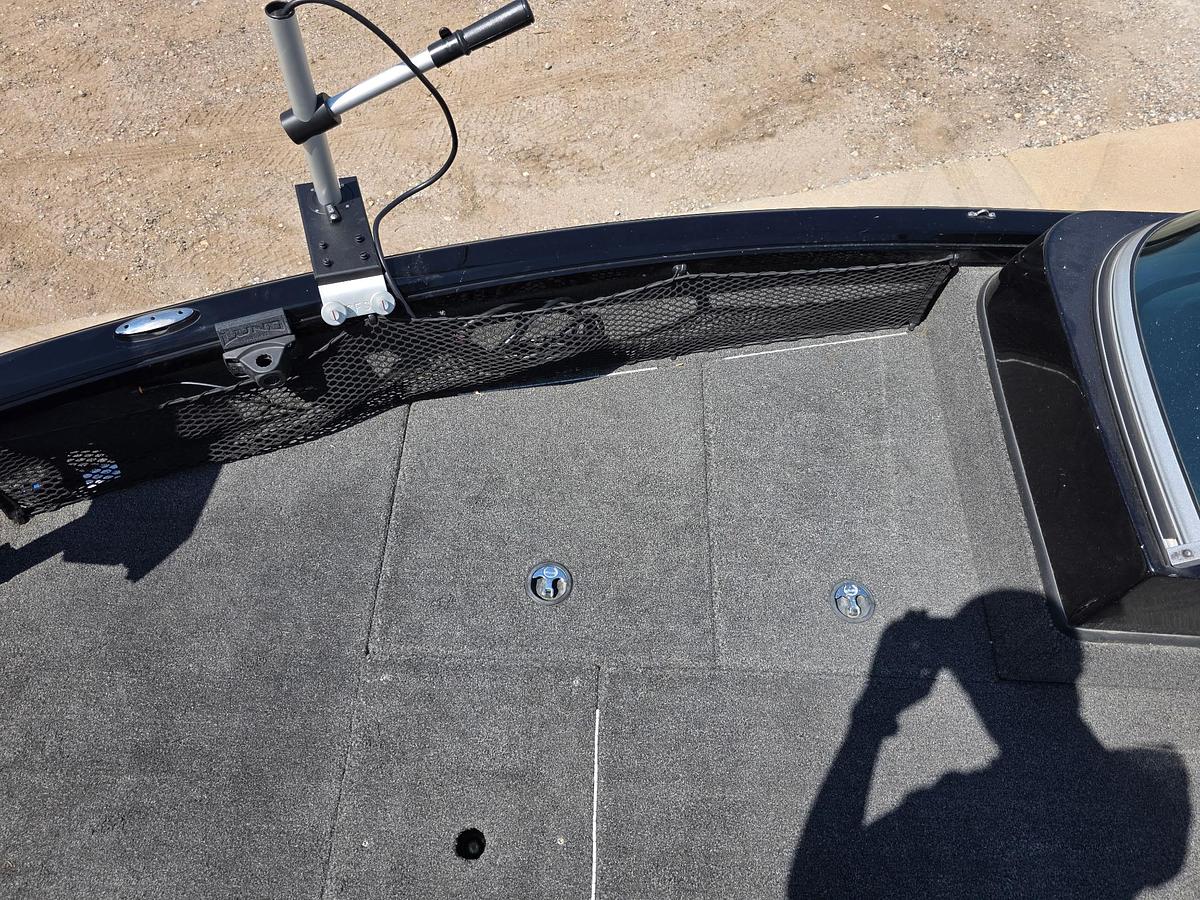 Used 2015 Triton 178 DV