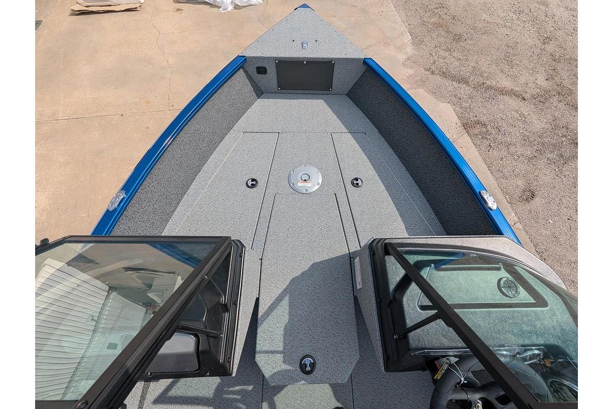2026 Lund 1775 Adventure Sport