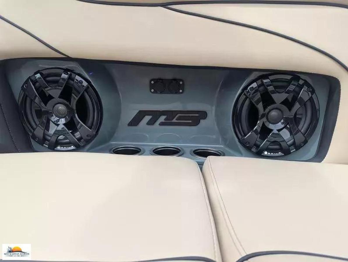 2026 MB Sports B52 23 Alpha