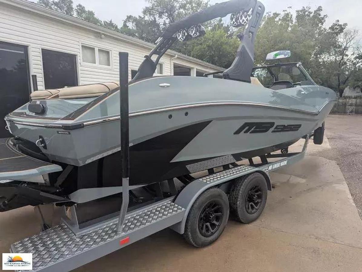 2026 MB Sports B52 23 Alpha