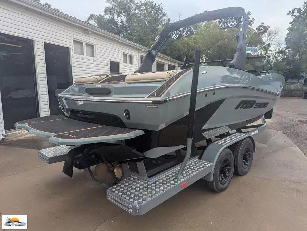 2026 MB Sports B52 23 Alpha