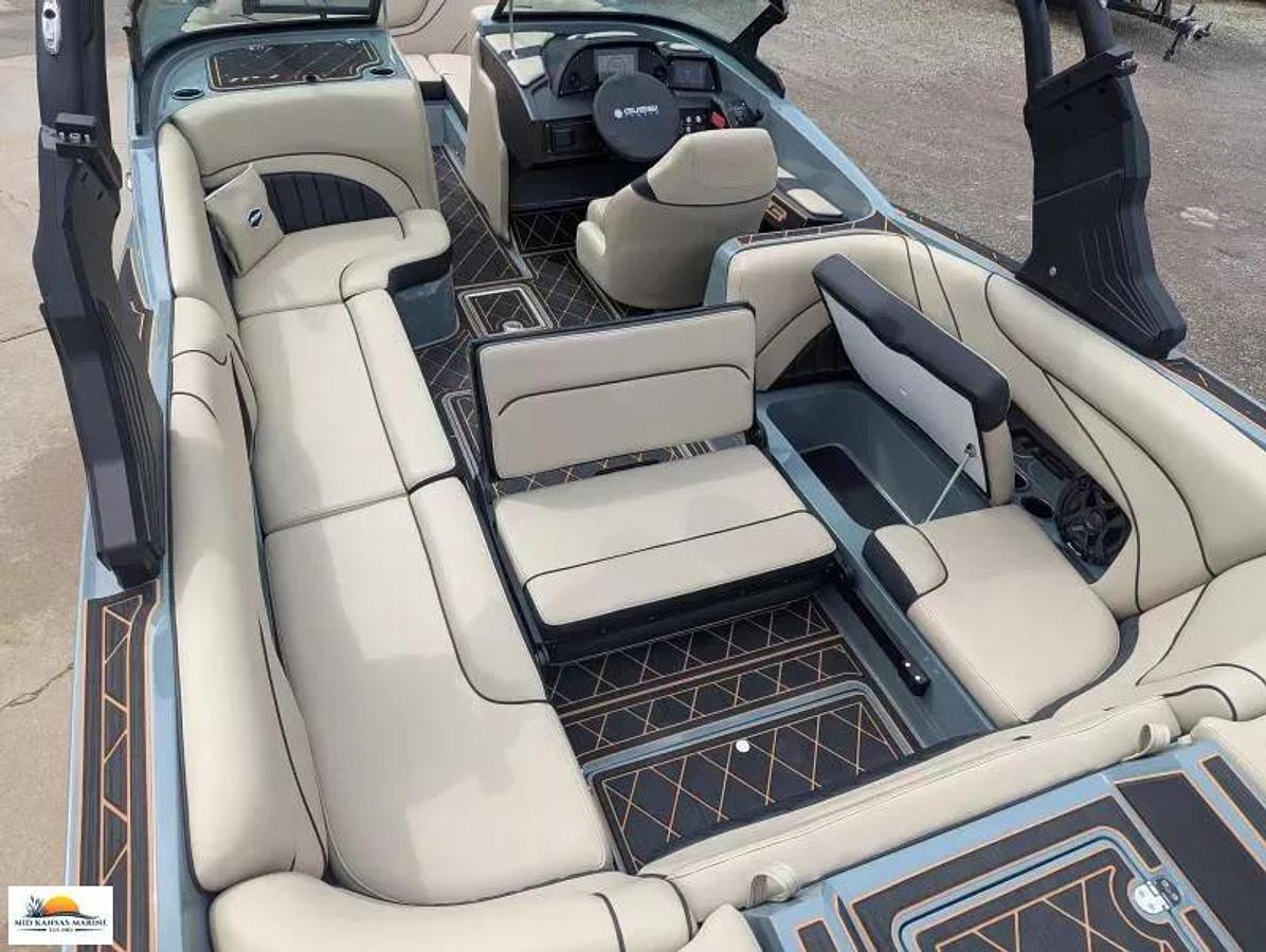 2026 MB Sports B52 23 Alpha