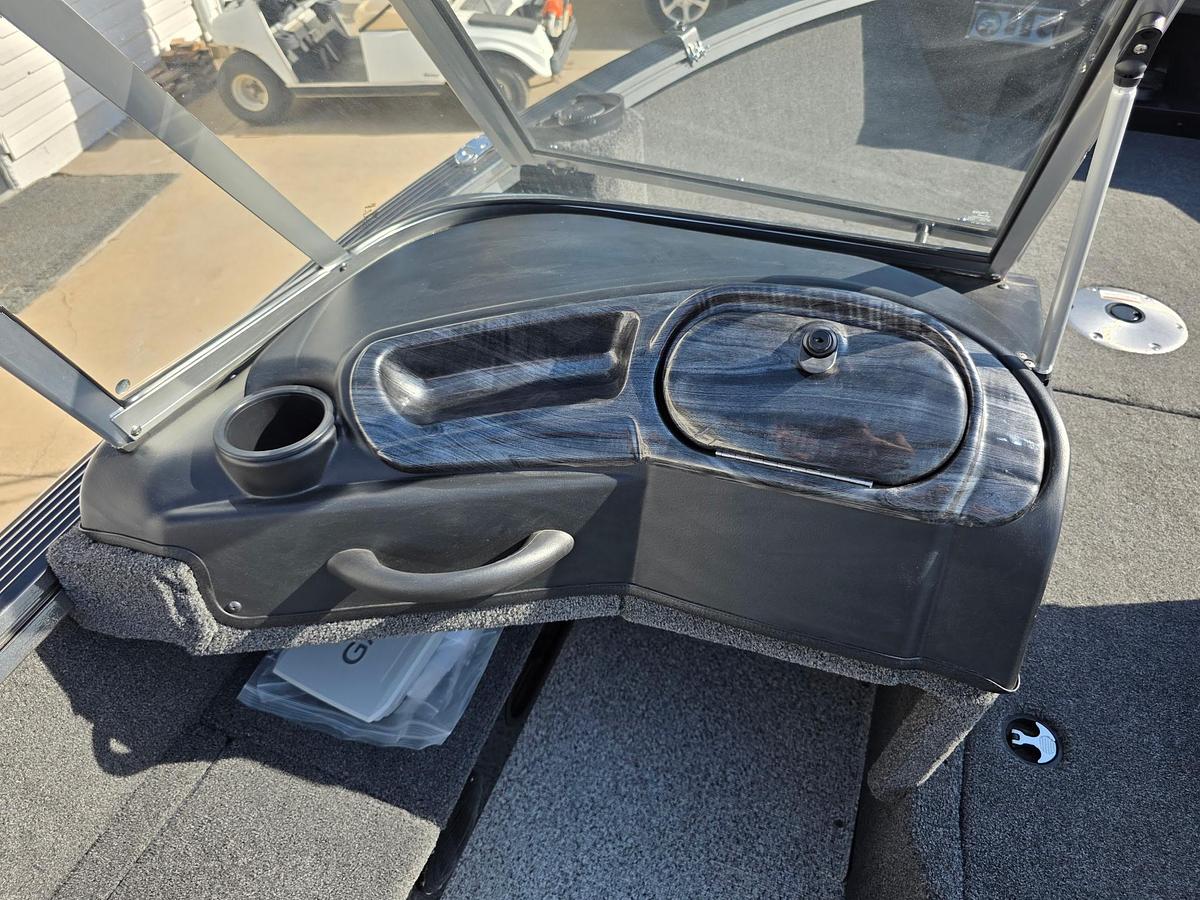 Used 2021 Polarkraft Frontier 179