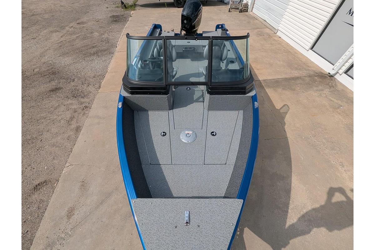 2026 Lund 1775 Adventure Sport