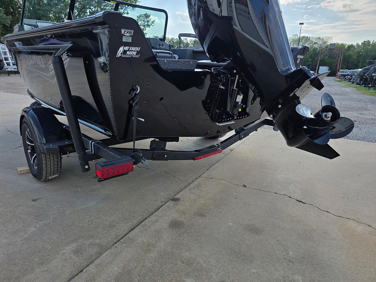 2027 Lund 1700 Adventure Sport