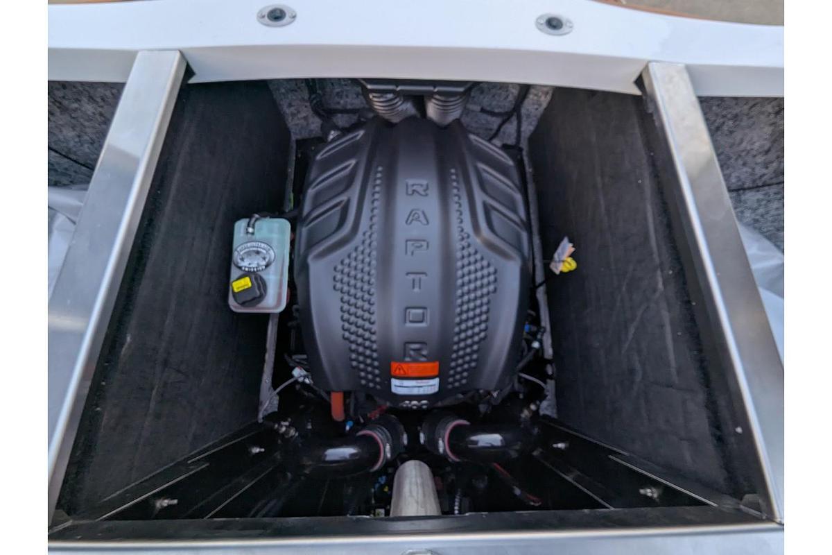 Used 2026 MB Sports B52 23 Classic