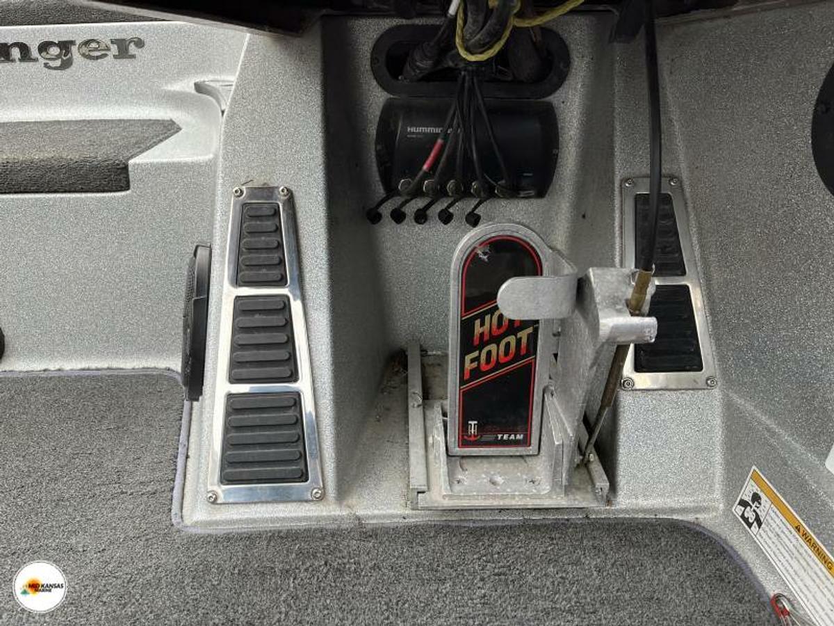 Used 2013 Ranger Boats Z 520c  DC