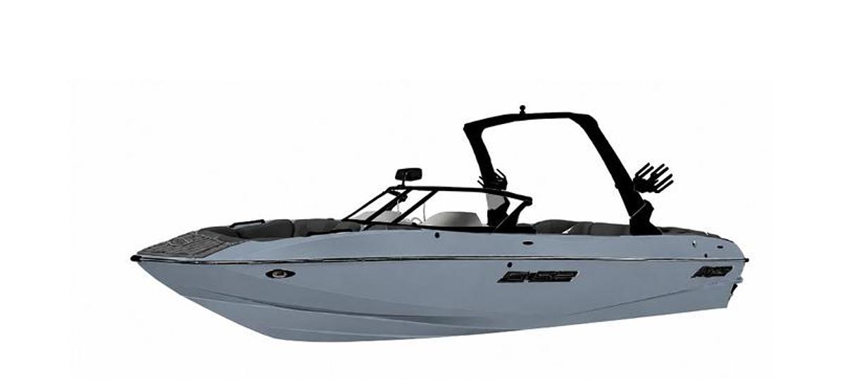 2027 MB Sports B52 23 Classic