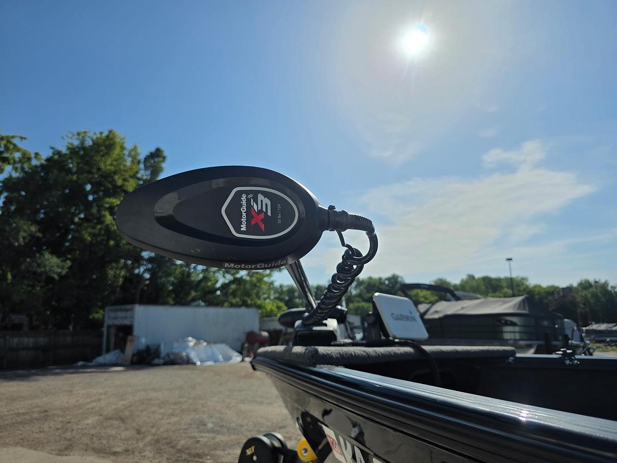 Used 2021 Polarkraft Frontier 179
