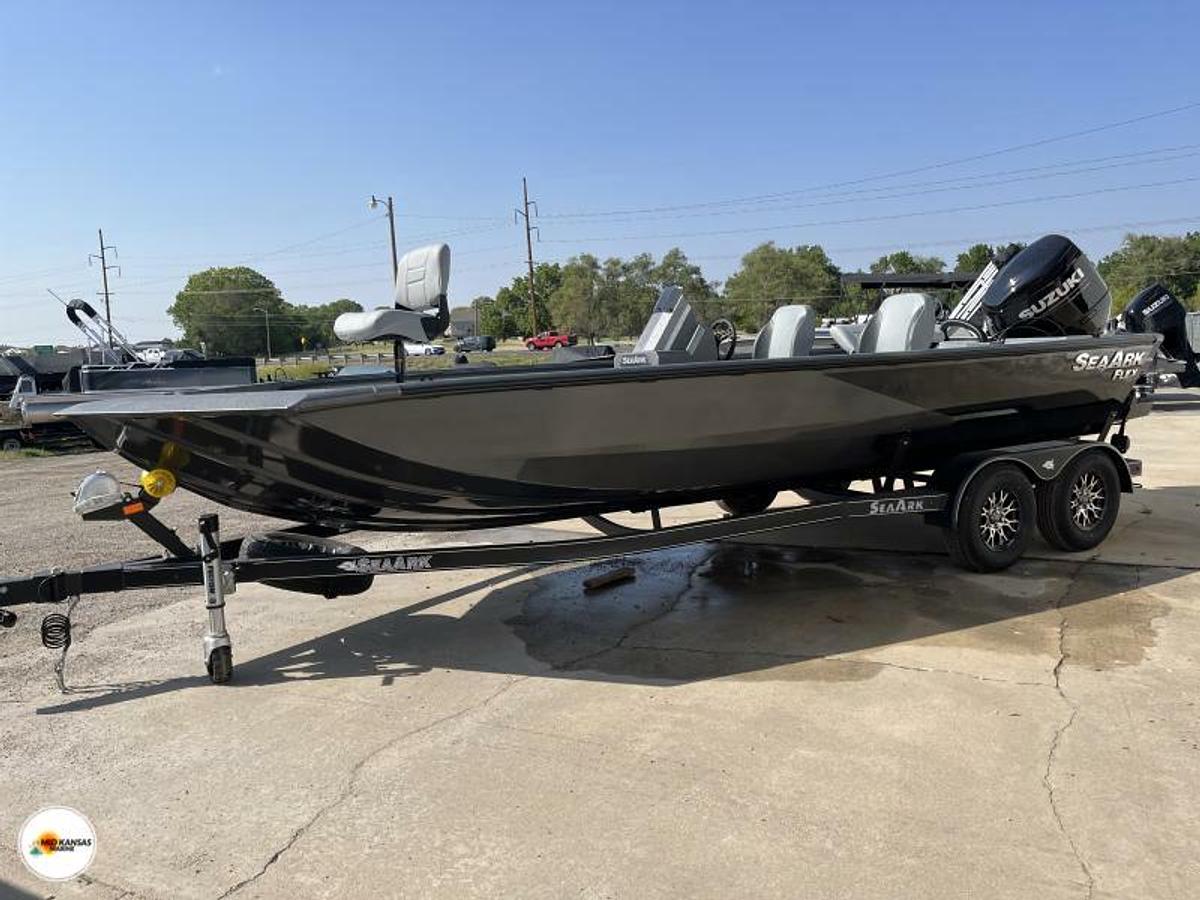 2024 SeaArk FLEX-2172