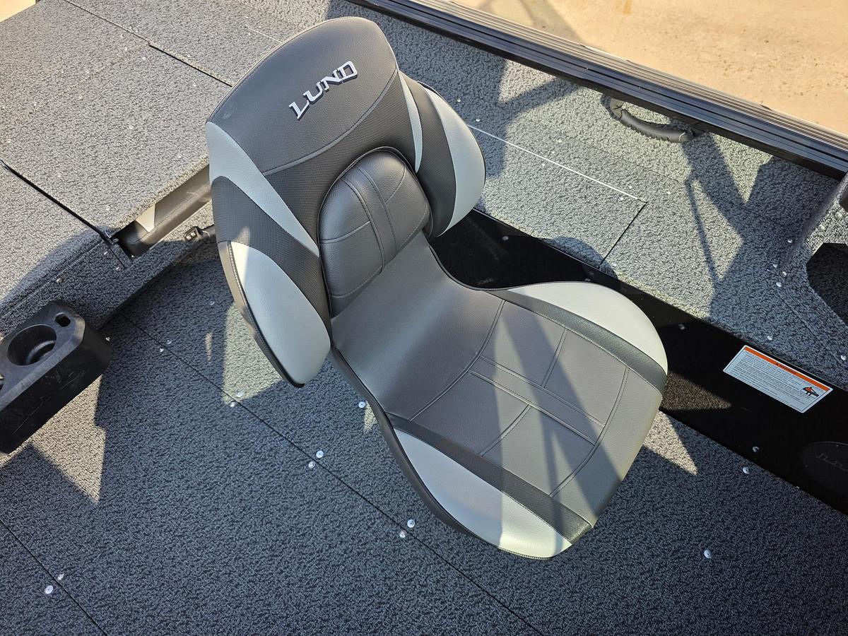 2027 Lund 1700 Adventure Sport