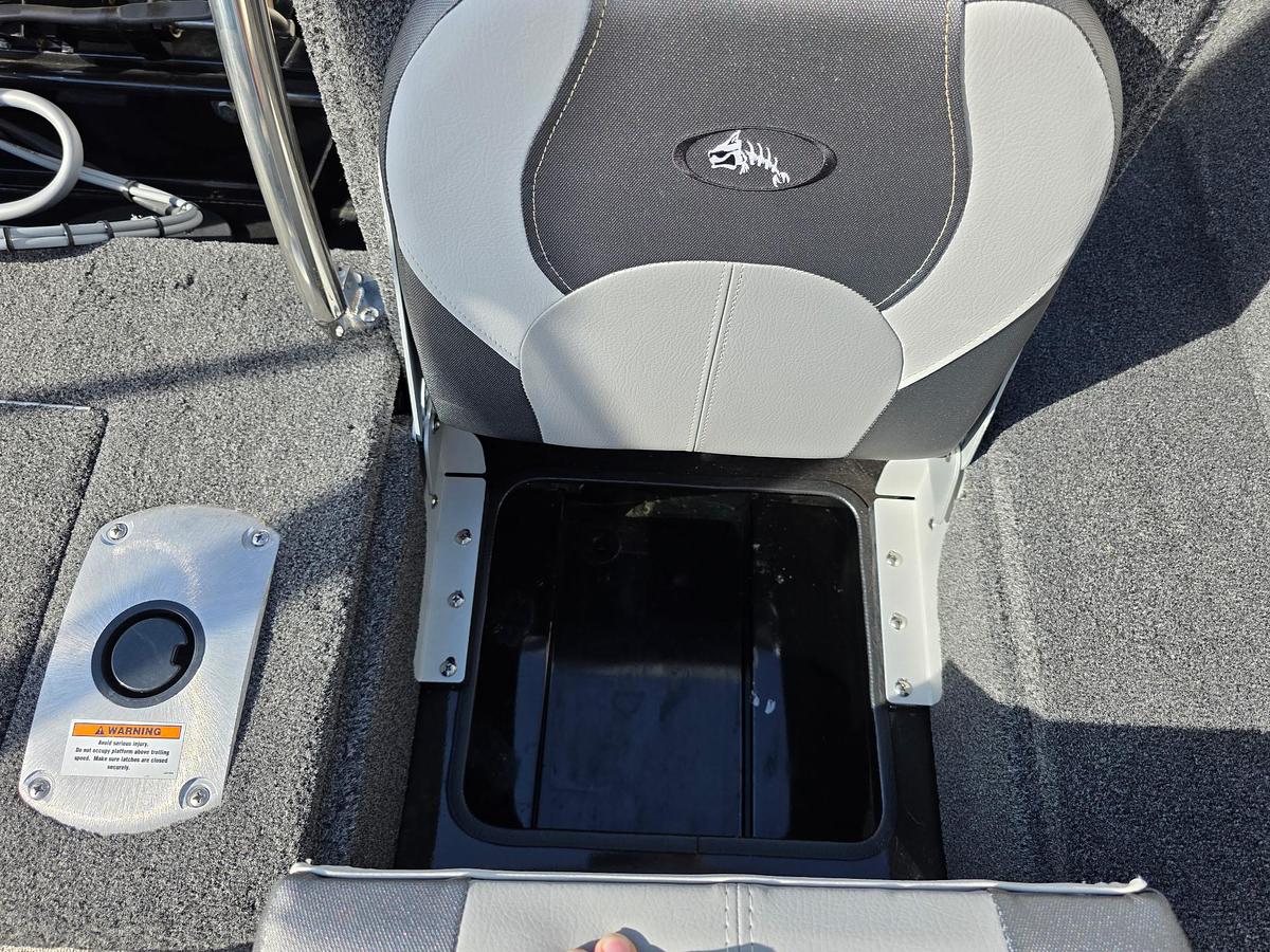 Used 2021 Polarkraft Frontier 179
