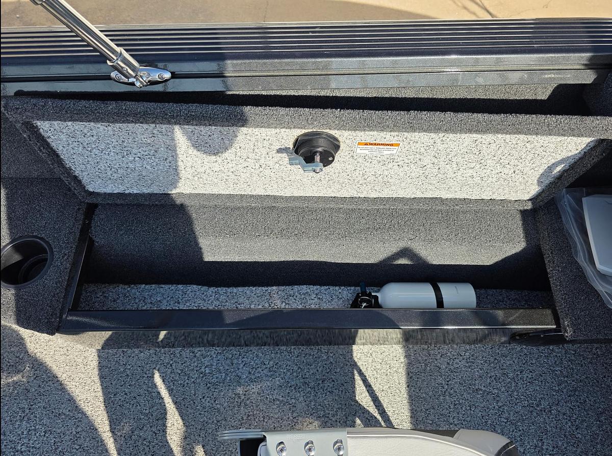 Used 2021 Polarkraft Frontier 179