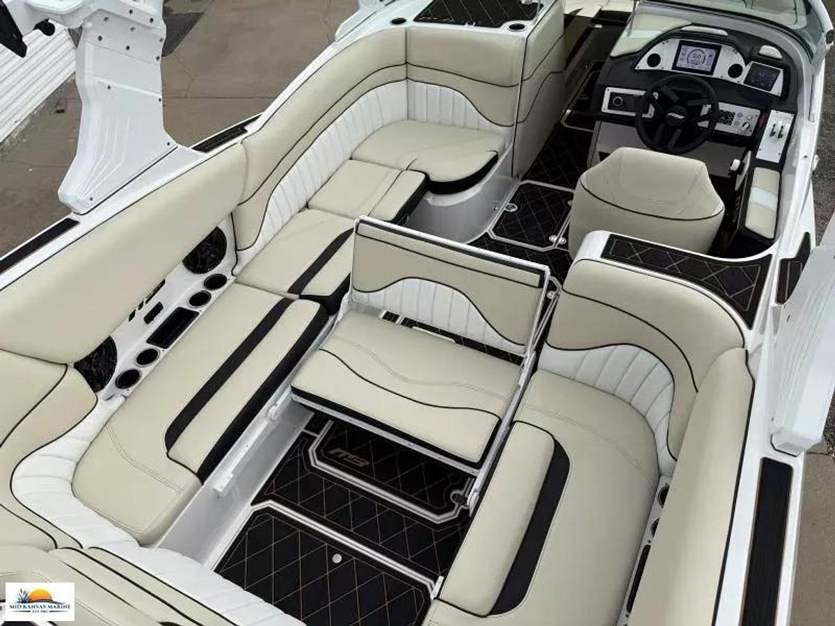 2026 MB Sports B52 25 Alpha