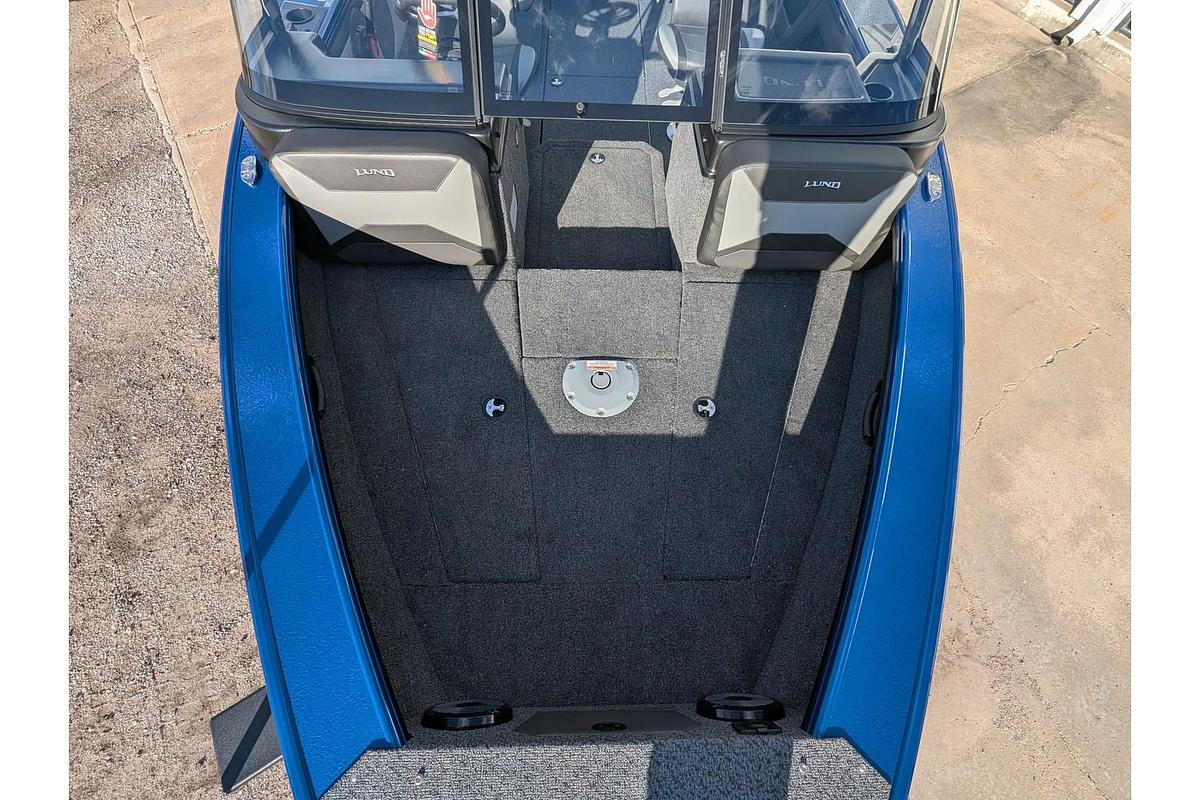 2026 Lund 1875 Crossover XS
