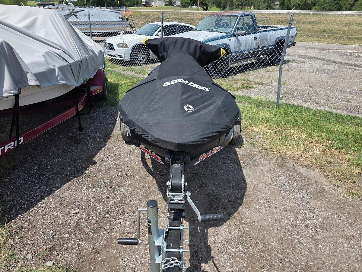 Used 2017