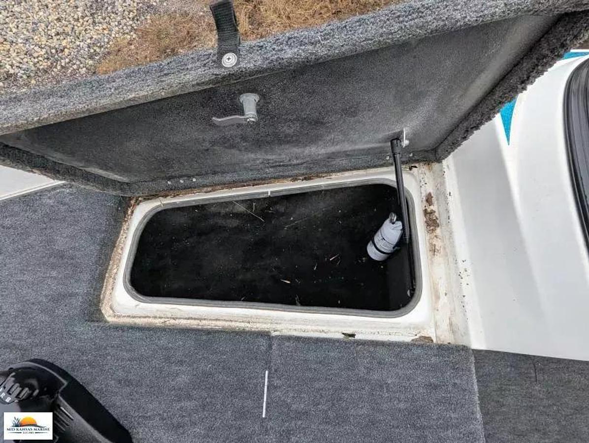 Used 1996 Champion 181