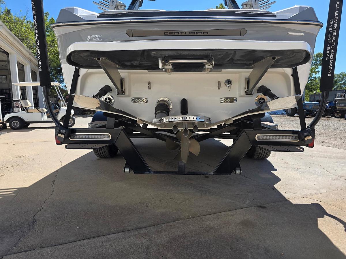 Used 2022 Centurion RI 230