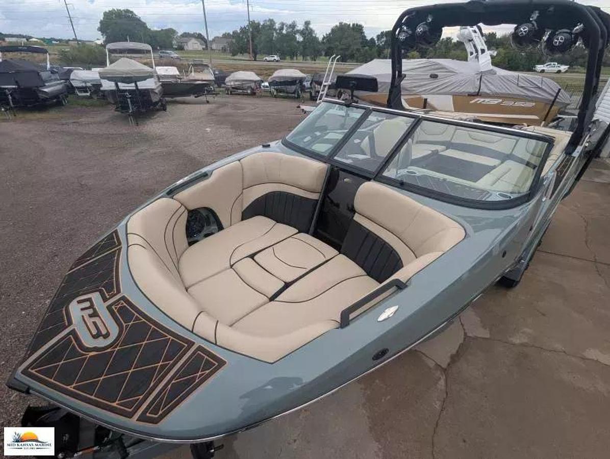 2026 MB Sports B52 23 Alpha