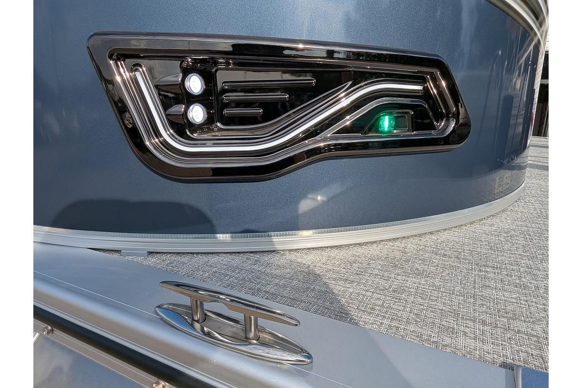 2026 Avalon 2385 LSZ Elite Windshield