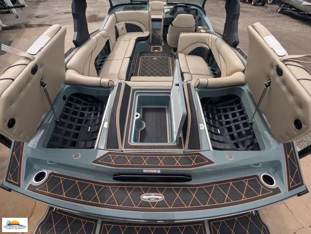 2026 MB Sports B52 23 Alpha