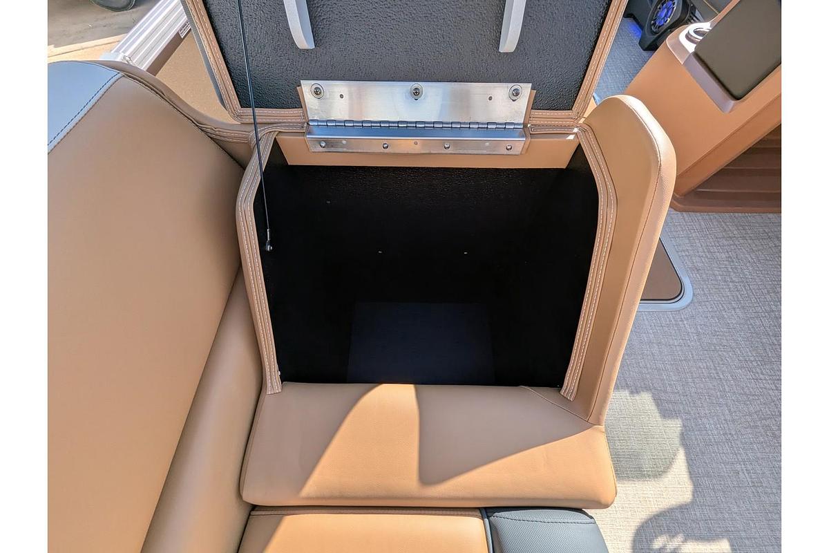 2026 Avalon 2385 LSZ Elite